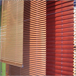 Wooden Blinds