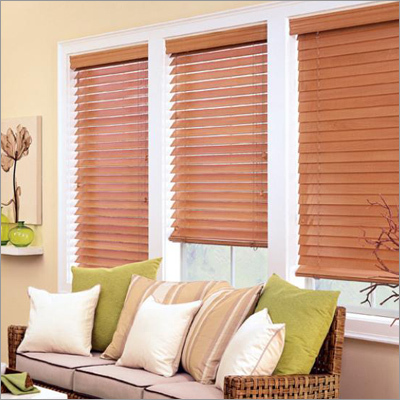 Window Blinds