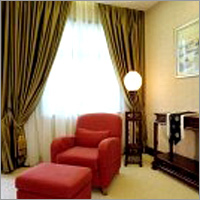 Designer Curtains