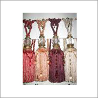 Floss Tassels