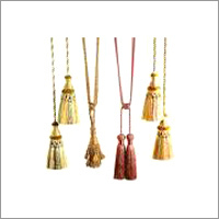 Decorative Tassels