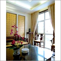 Rod Blinds