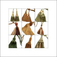 Tassels