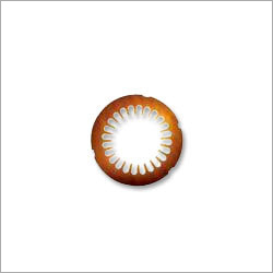 AC Motor Stamping