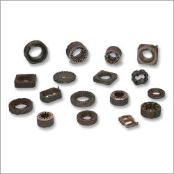 Electrical Laminations