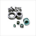 Electrical Lamination Stamping