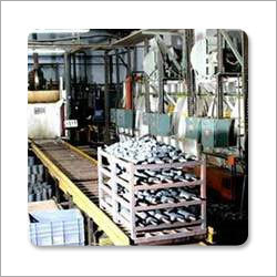 Decarb Annealing Process