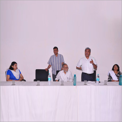 Education & Training