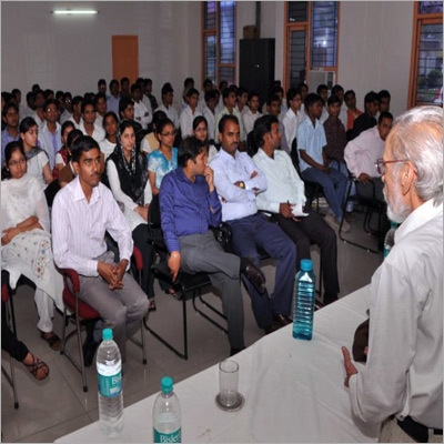 Education & Training