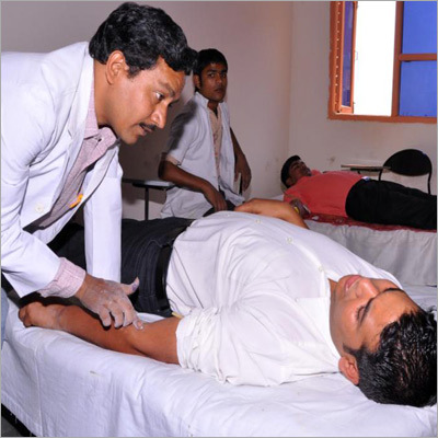 Education & Training