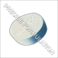 Sodium Dichloroisocyanurate Tablet