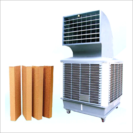 Evaporative Air Coolers