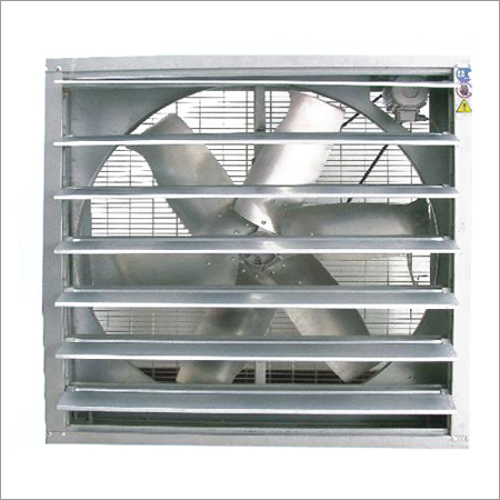 Evaporative Coolers