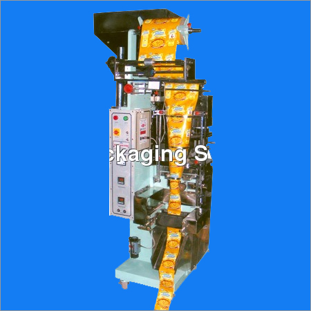 Namkeen Packing Machine