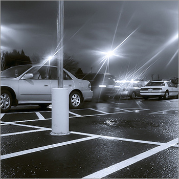 Car Park Deck Coating