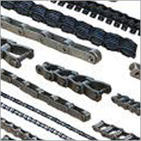 Chain Conveyors