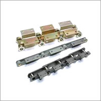 Slat Conveyor Chain