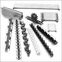 Flow Conveyor Chains