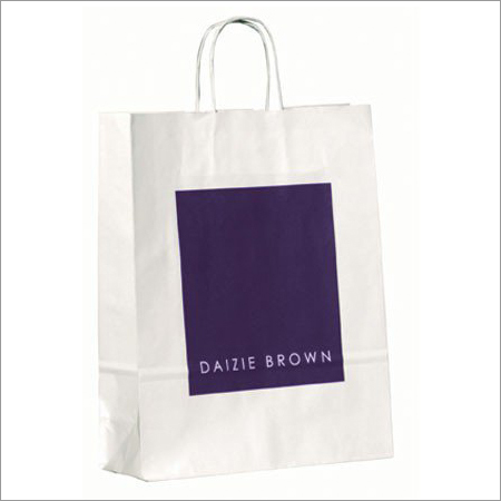 Paper Gift Bags