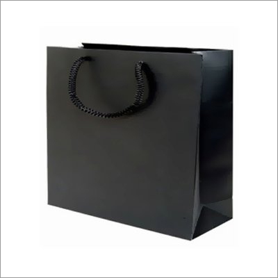 Paper Shopping Bags