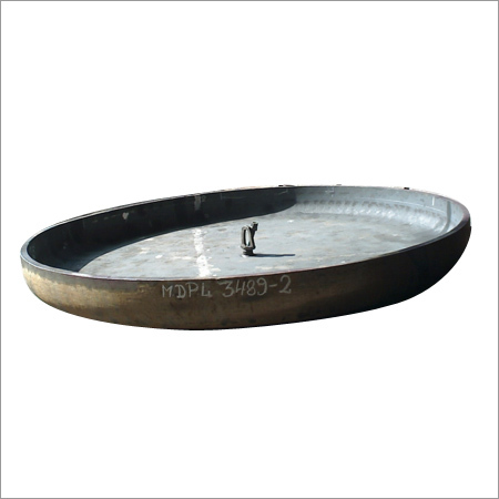 Plain Non Corrugated Shell