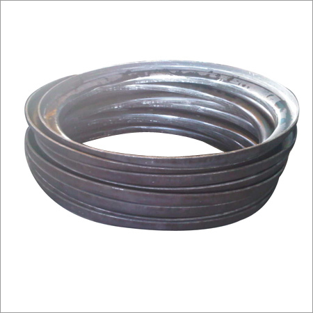 Expansion Bellow Metallic