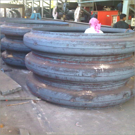 Expansion Bellows