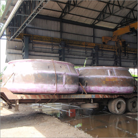 Fabrication