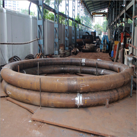 Pipe Bending