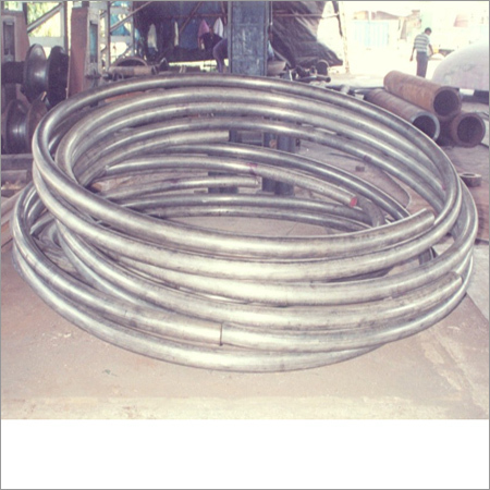 Pipe Bending
