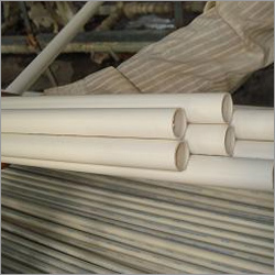 PVC Conduit Pipes