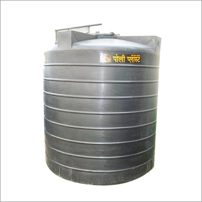 Water Storage Tank