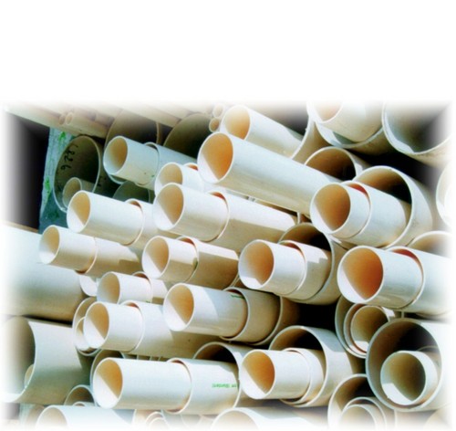 PVC Pressure Pipes