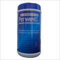 Deodorizing Pet Wipes