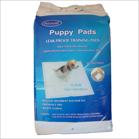 Puppy Pads