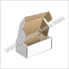 Packaging Boxes