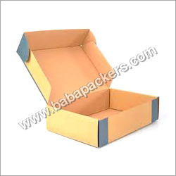 Gift Packaging Boxes
