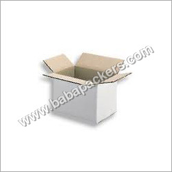 Industrial Corrugated Boxes