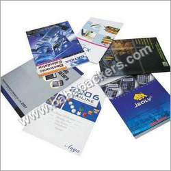 Brochure Printing Services