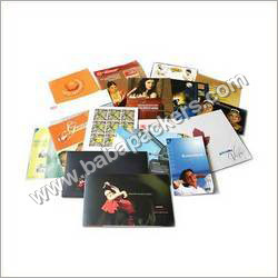 Custom Catalog Printing Services