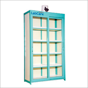 Chemical Storage Cabinets