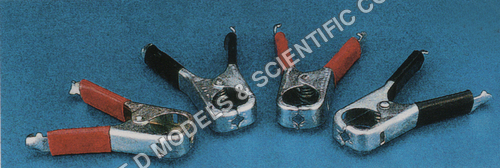 BATTERY CLIPS