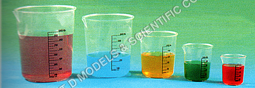 BEAKER TPX