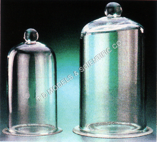 BELL JAR KBOBBED