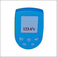 Infrared Thermometers