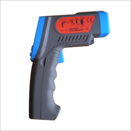 Infrared Thermometer