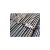 Tmt Bars