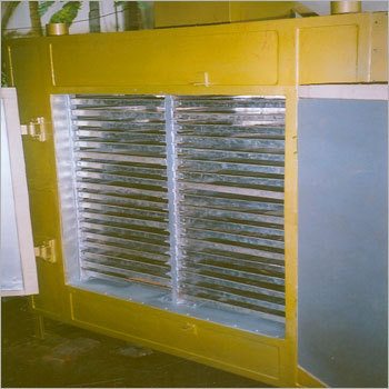 Tray Dryer