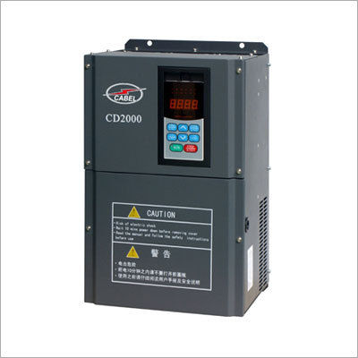 Frequency Inverter