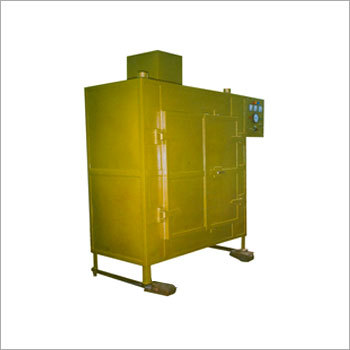 Pharmaceutical Machinery